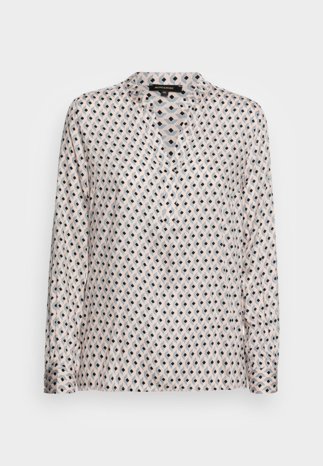 Gabour | Exclusivebottines à Lacets Panna